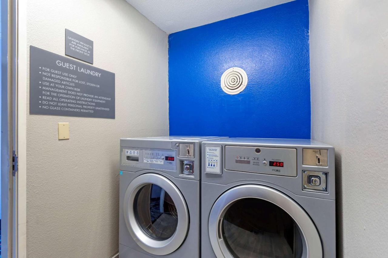 Comfort Inn & Suites Memphis Zewnętrze zdjęcie