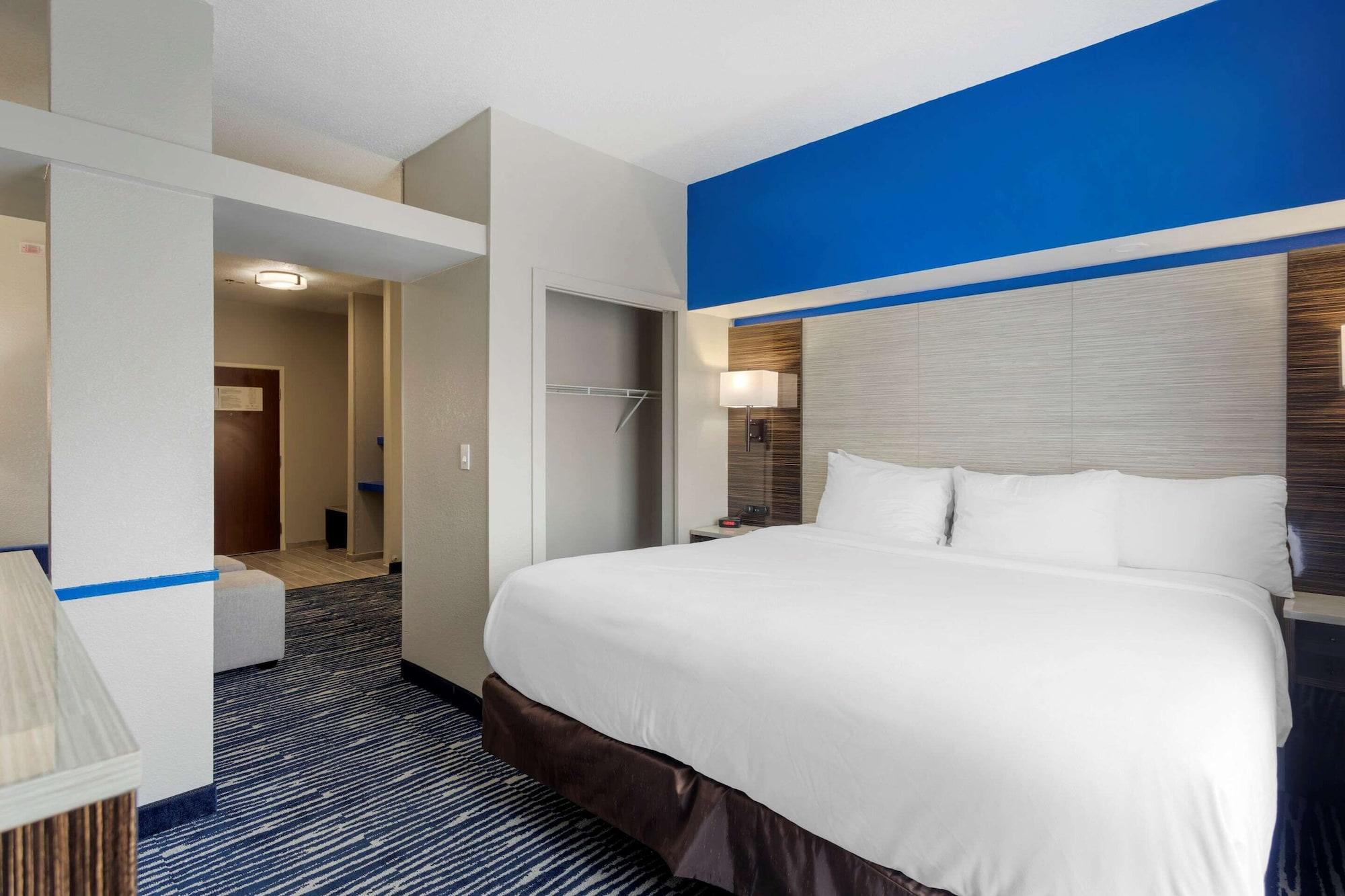 Comfort Inn & Suites Memphis Zewnętrze zdjęcie