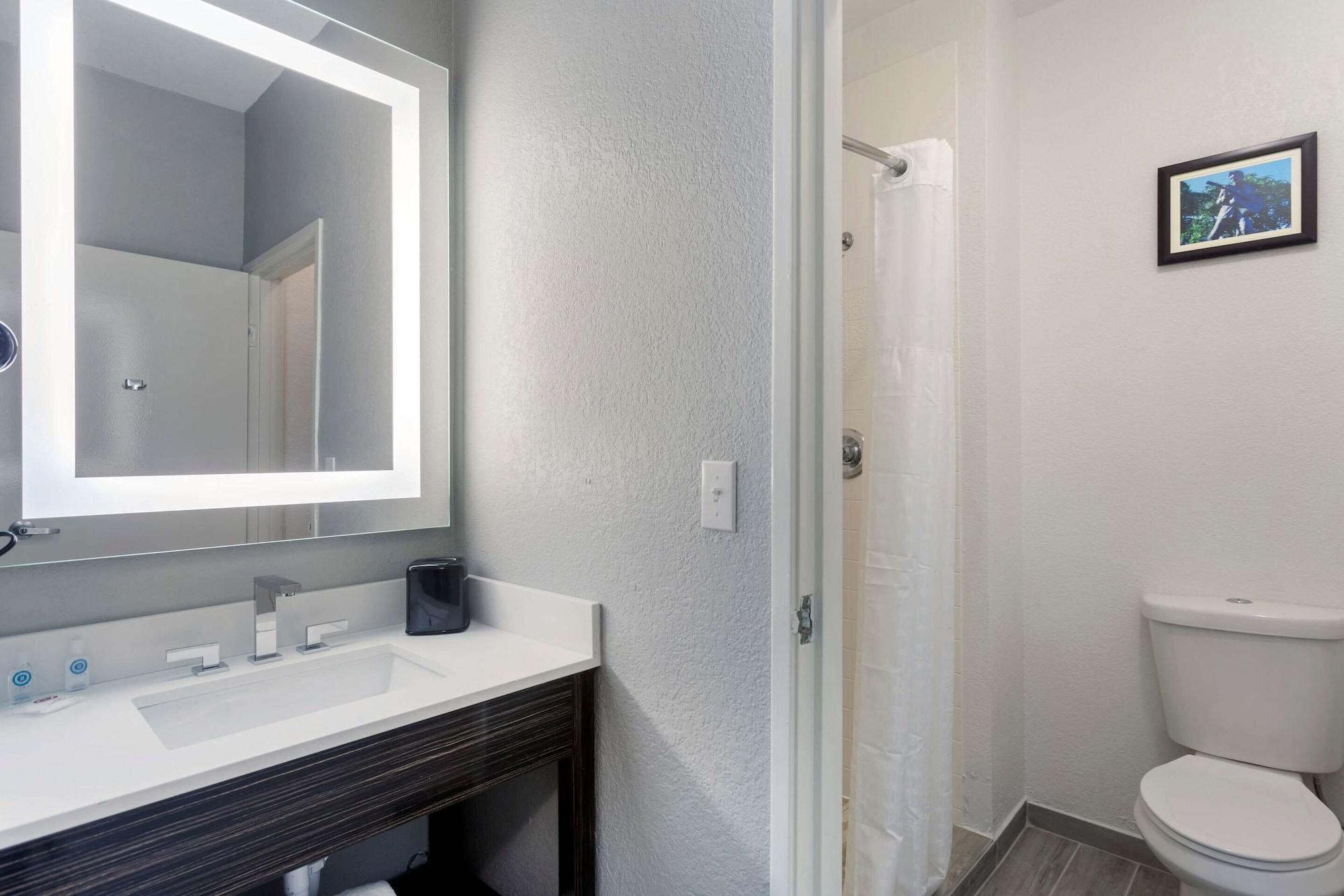 Comfort Inn & Suites Memphis Zewnętrze zdjęcie