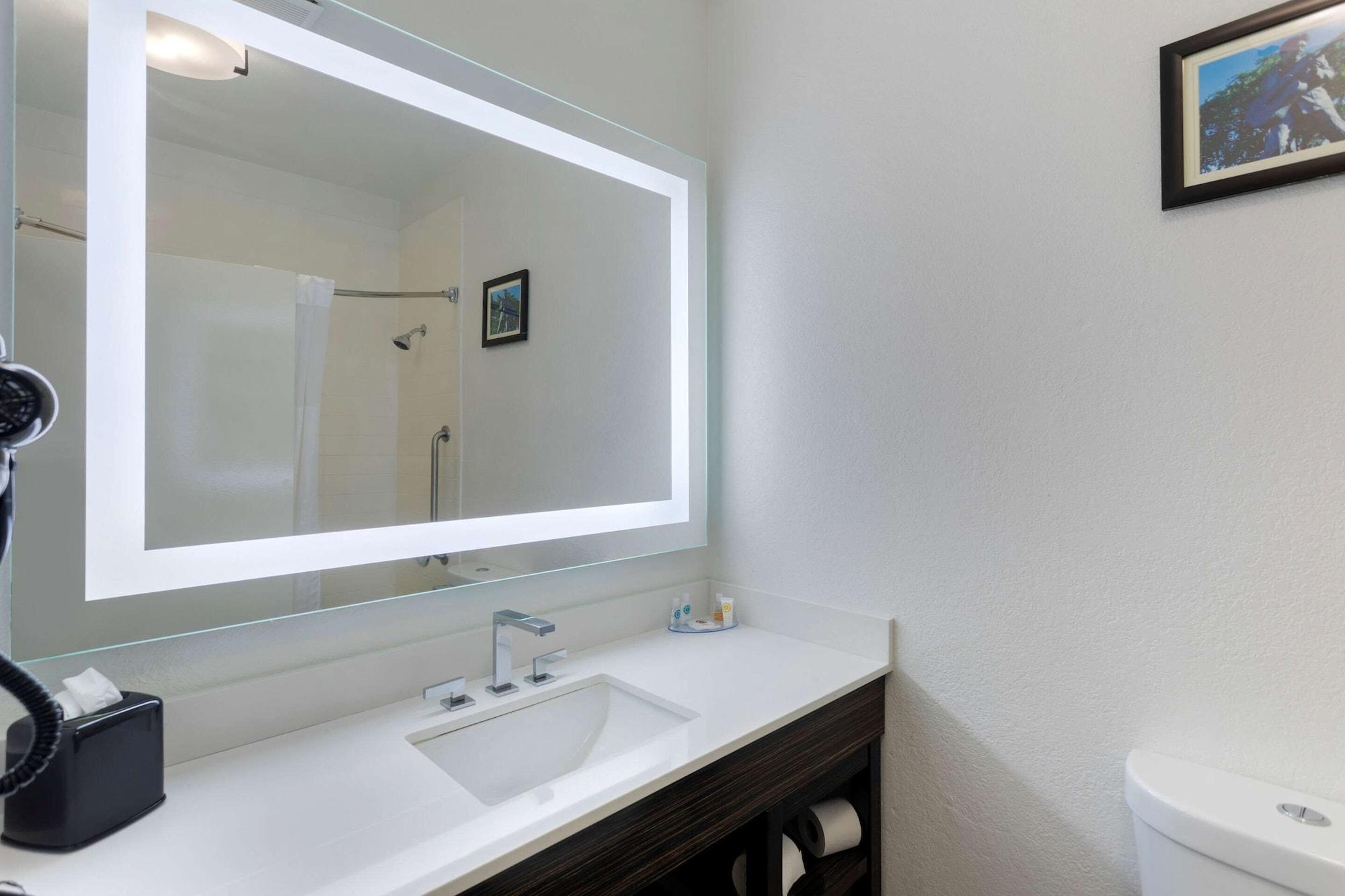 Comfort Inn & Suites Memphis Zewnętrze zdjęcie