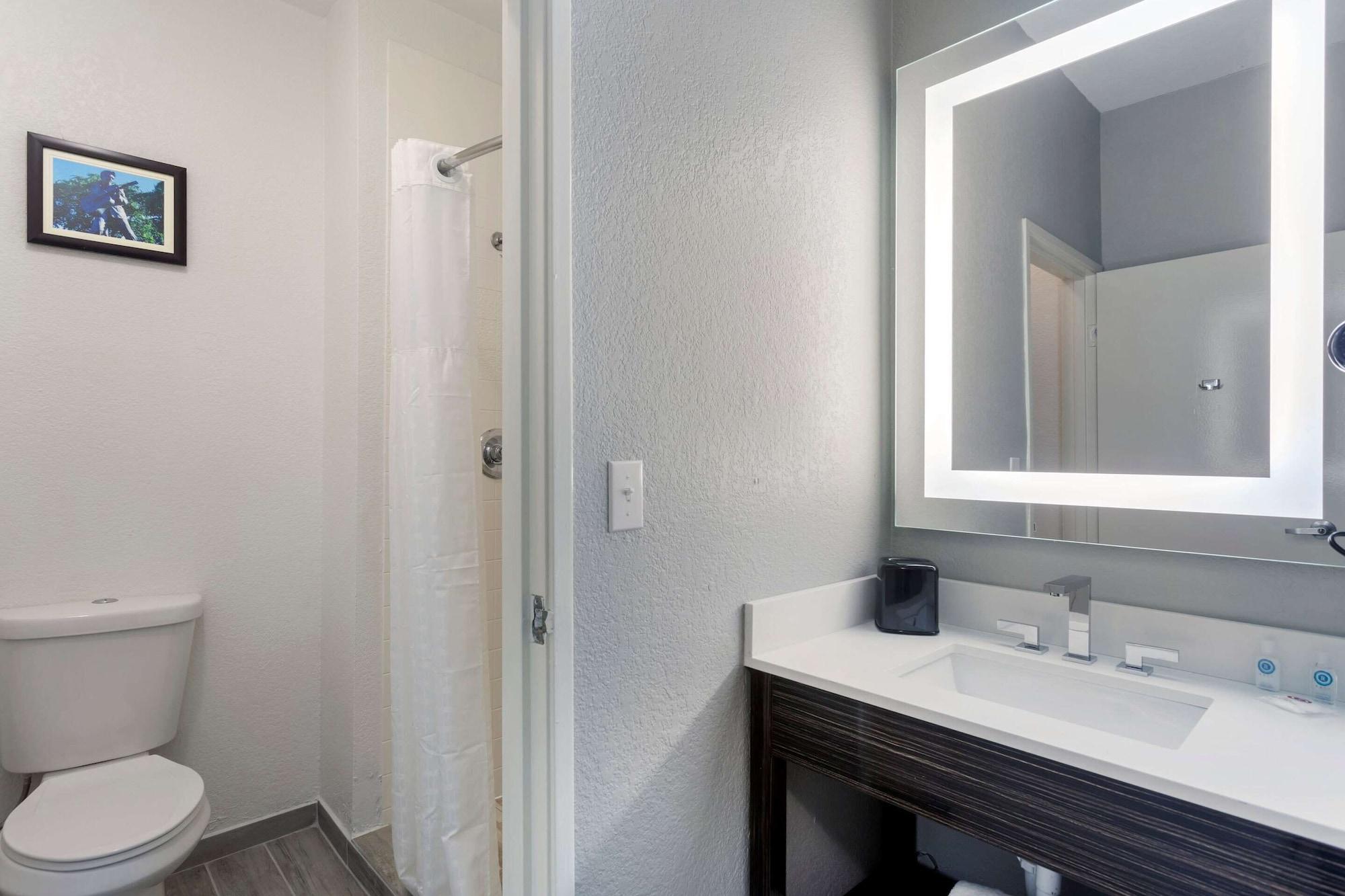 Comfort Inn & Suites Memphis Zewnętrze zdjęcie