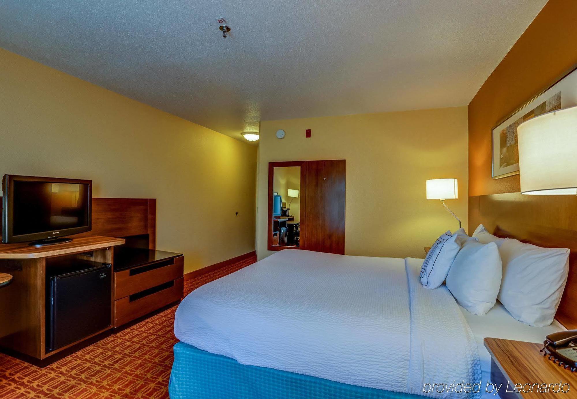 Comfort Inn & Suites Memphis Zewnętrze zdjęcie