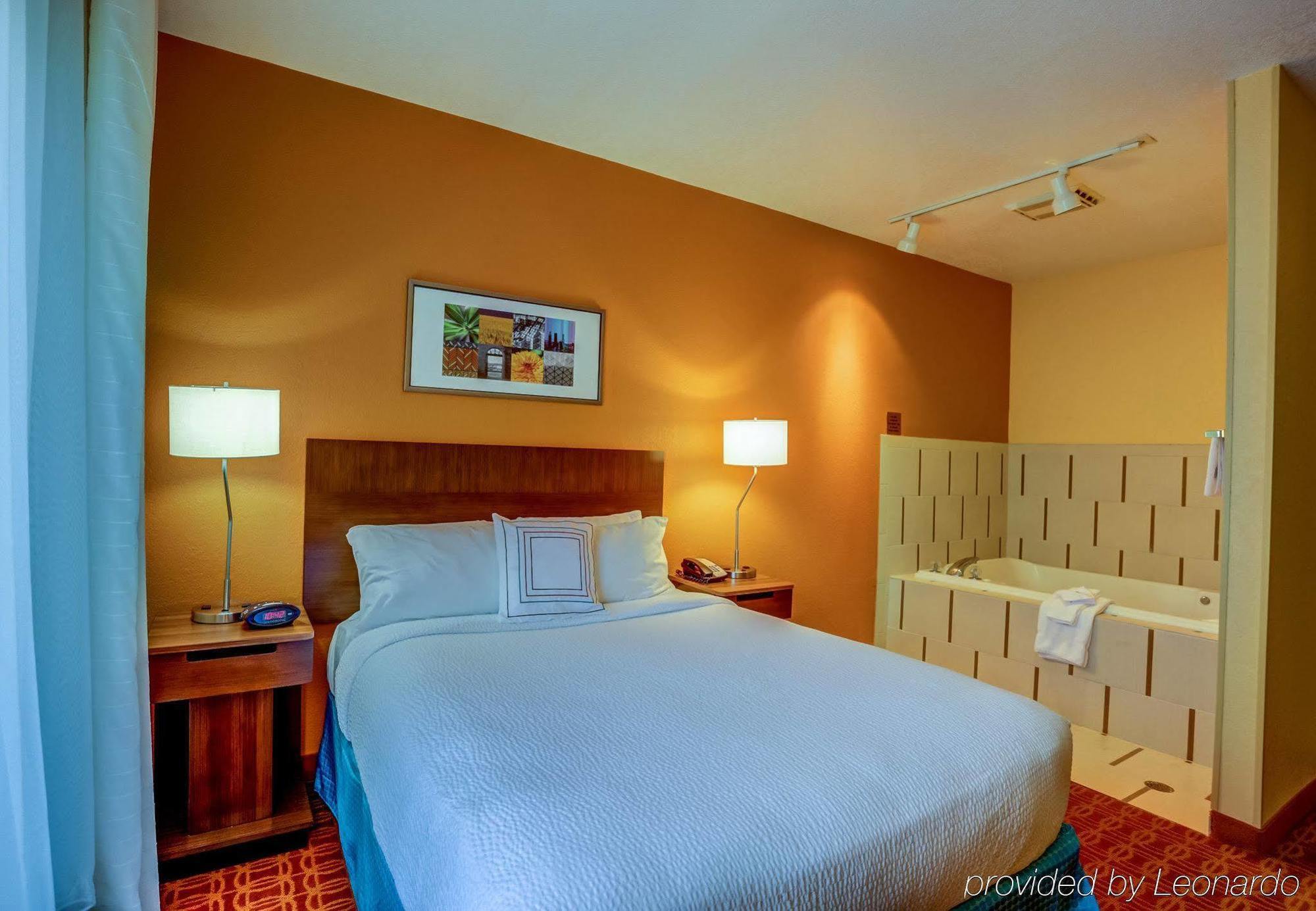 Comfort Inn & Suites Memphis Zewnętrze zdjęcie